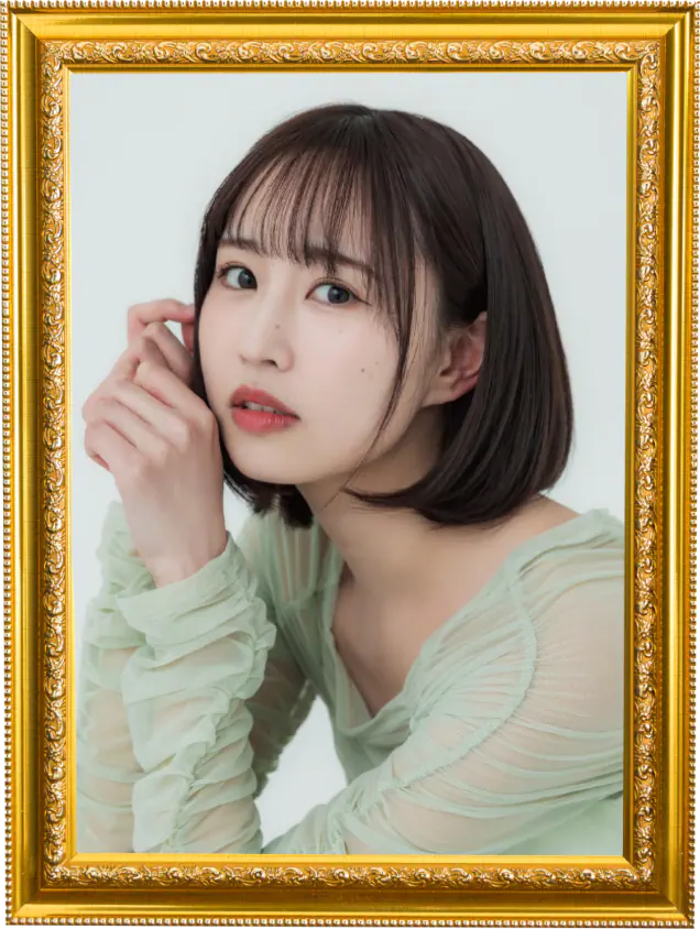 古賀成美