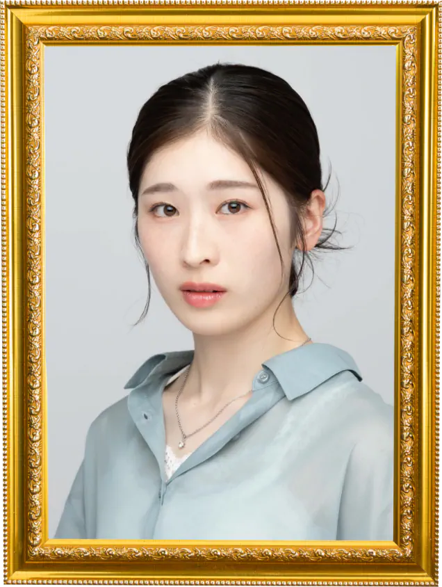 澁谷穂奈美