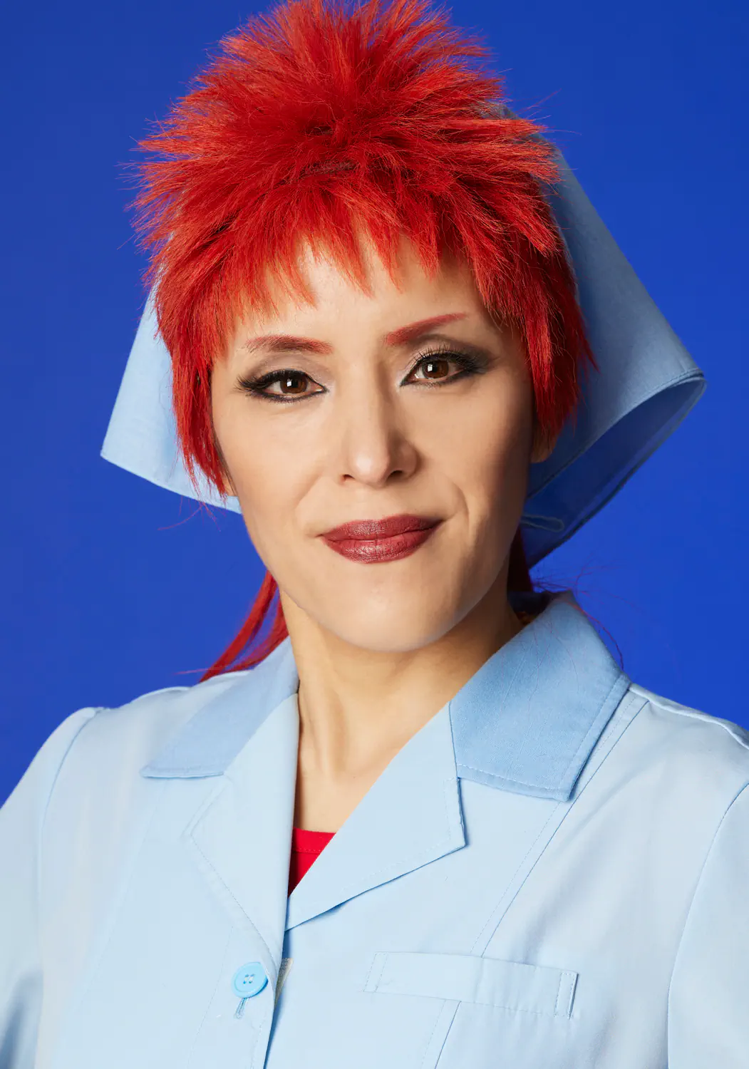 小玉久仁子