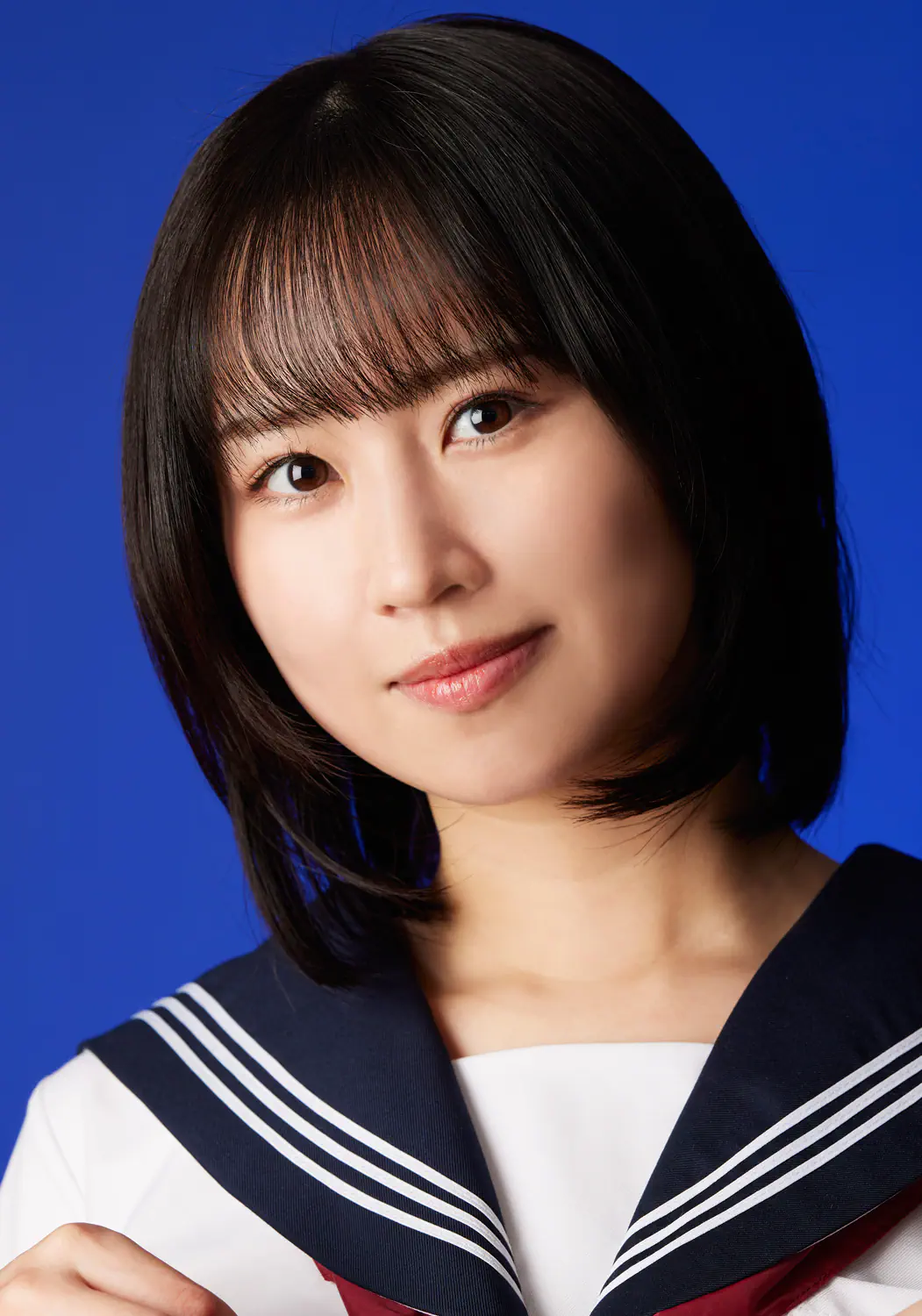 古賀成美