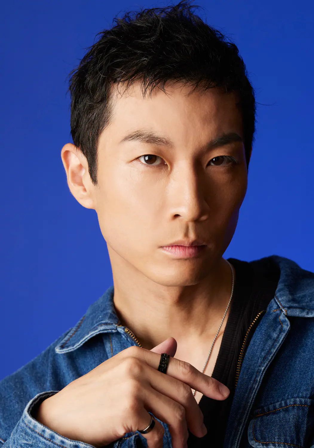 齋藤陽介