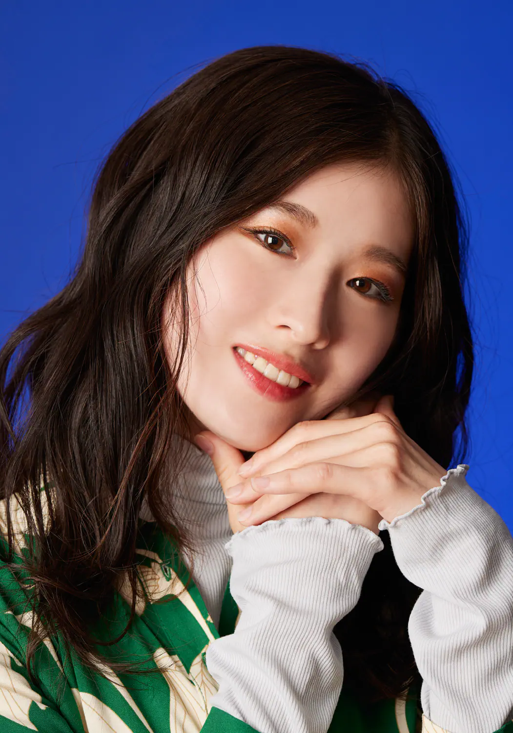 澁谷穂奈美