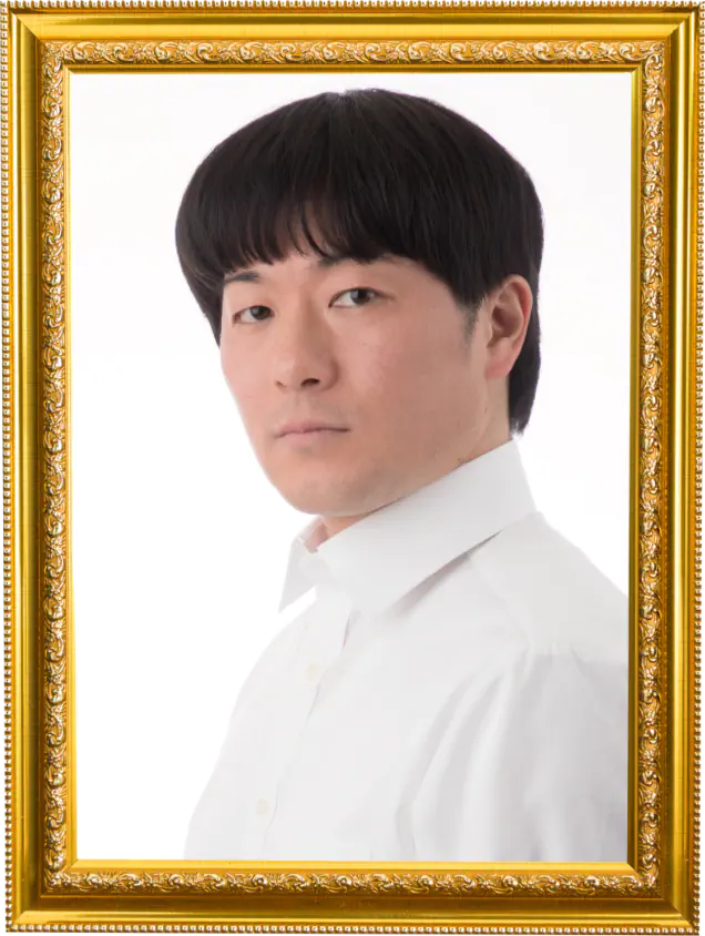 山本洋輔
